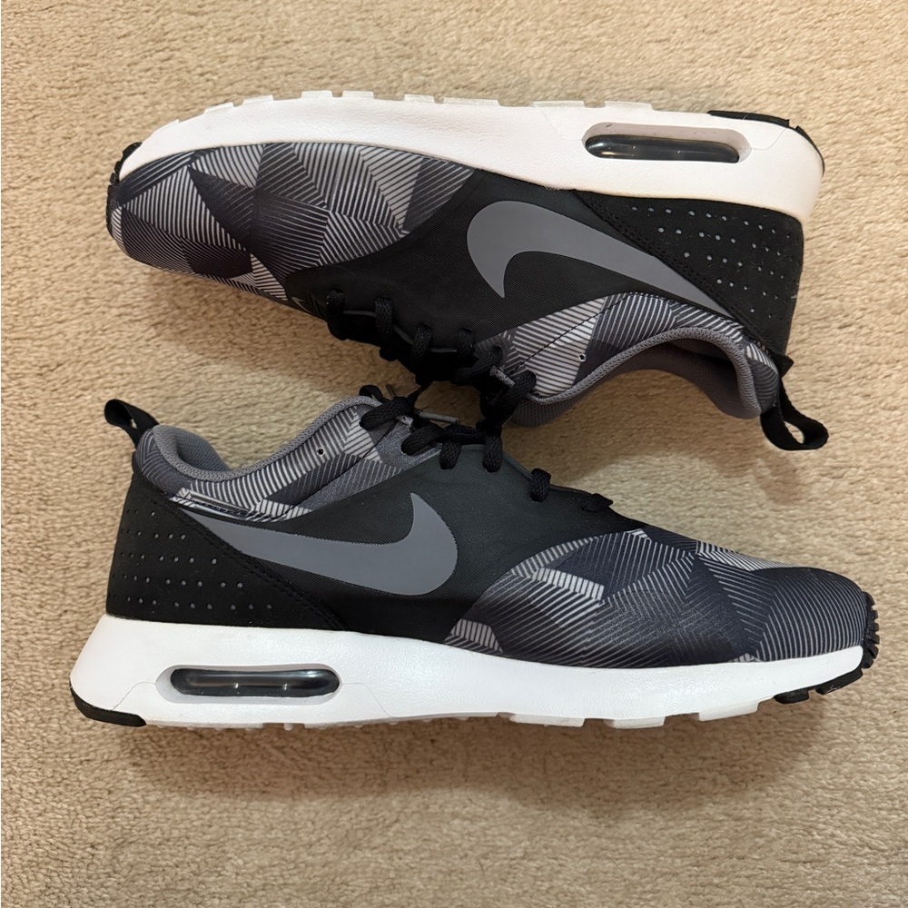 Nike Air Max Tavas Print Size 11